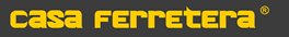 El reto mundialista Casa Ferretera Logo